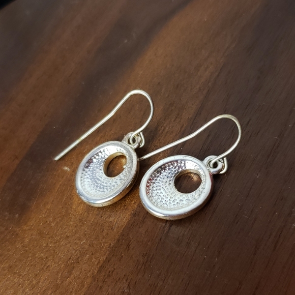 SALE!! Dainty Earrings - Picture 4 of 5